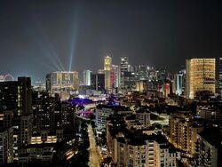 The Wharf Residence (D9), Condominium #634525641
